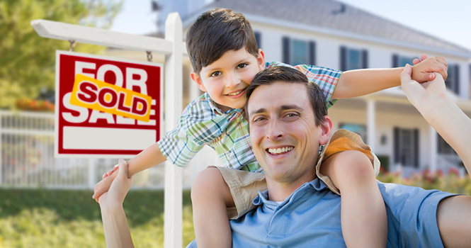 Hottest Summer for Housing in 10 Years