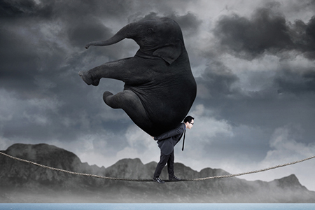 Basic Training: Massive Actions Create Massive Results