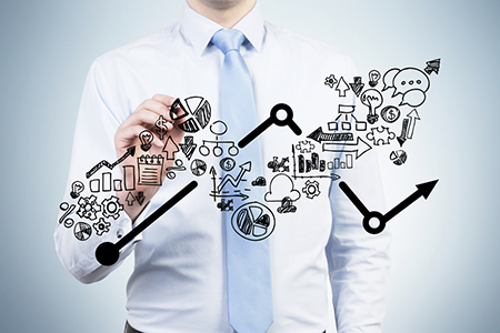 Michael Mahon: A Strong Core Enables Growth