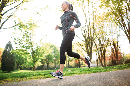 8 Simple Ways to Relieve Stress