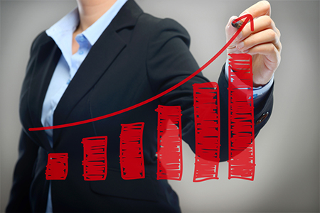 Maintaining Steady Growth