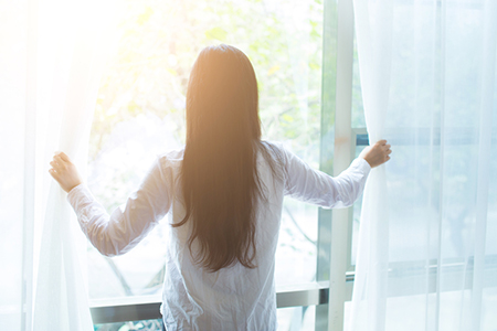 5 Ways You Can Style Your Energy-Efficient Windows