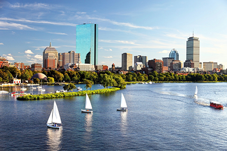 Explore America’s Neighborhoods: Beacon Hill, Boston, MA