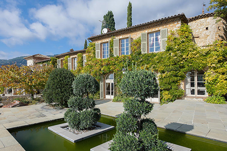 Brigitte Bardot’s Vacation Estate Slinks onto the Market