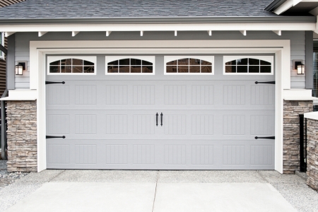 A Primer on Garage Placement