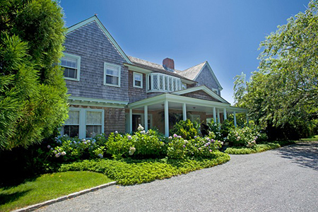 Revisiting East Hampton’s Grey Gardens