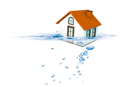 Negative Equity Still Impacts Over 1 in 10 Homeowners