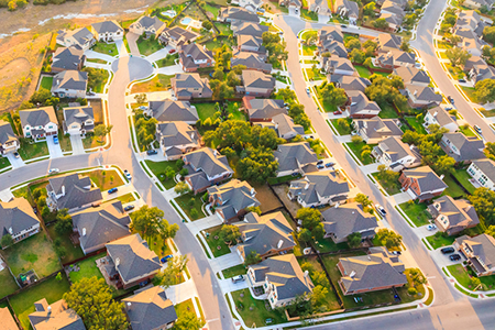 Tom DeWine: Fueling Growth in Texas