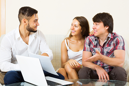 Simplify Your CMA: Putting Your Best Foot Forward with Moxi Works