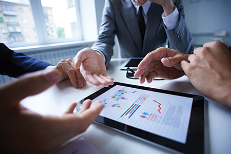 The Greatest Opportunity in Business