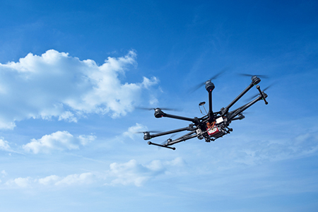 New Drone Rules Go into Effect