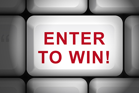 Last Chance to Enter .REALTOR Contest