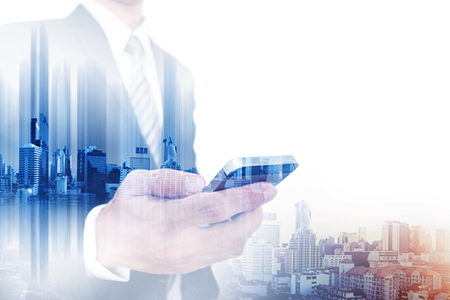 Tuning Into the Global Real Estate Opportunities in Your Own Backyard