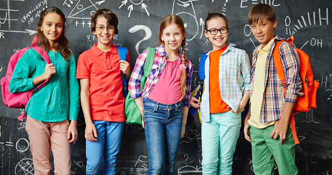 Home Values 77 Percent Higher in Zip Codes with Good Schools