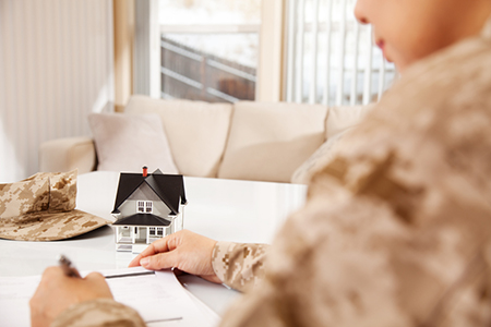 Home Loans for Veterans: Everything You Need to Know