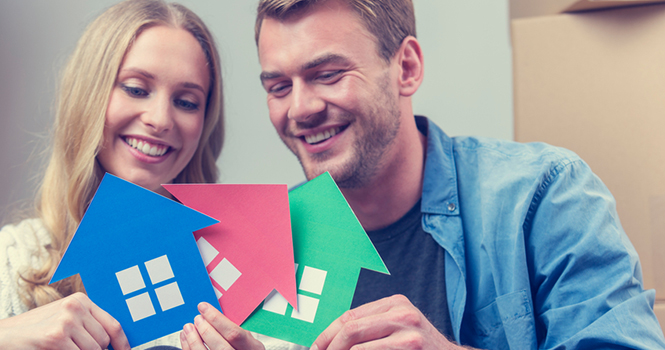 Homebuyer Confidence Rises in July