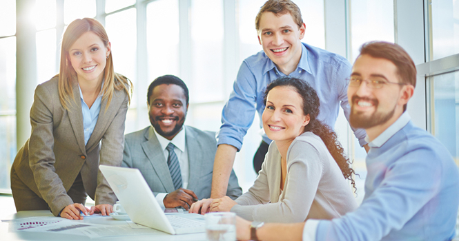 Upstream Study Shows Strong Real Estate Industry Support