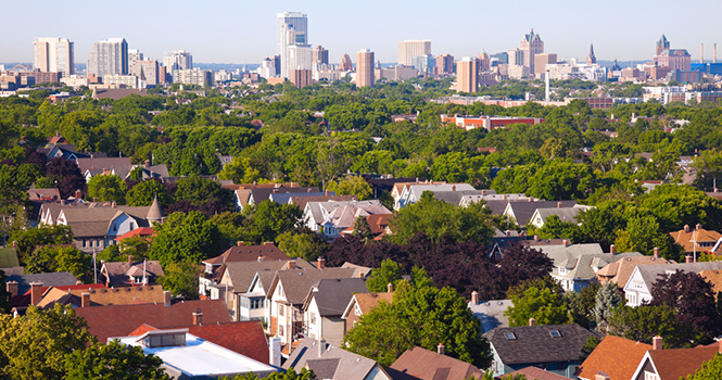 2016 Home Sales Increasing Twice as Fast in Counties with Low Hazard Risk