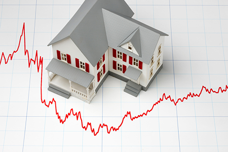 Mortgage Rates Land Near 2016 Low