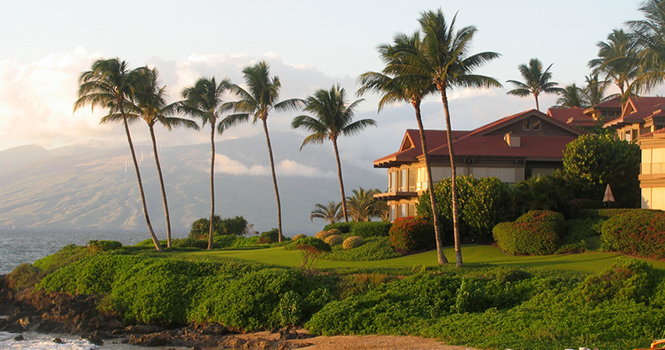 Paradise Comes with High Closing Costs