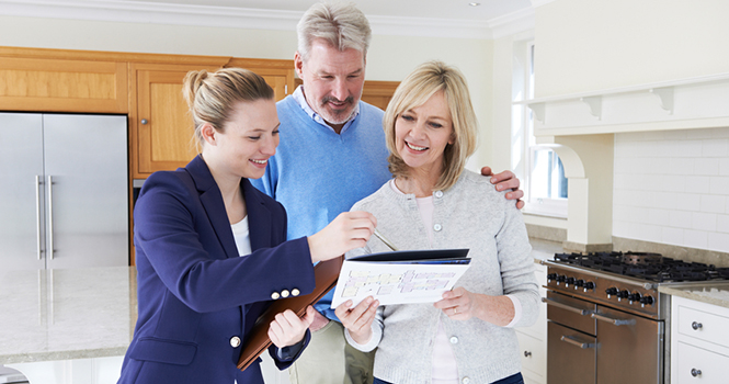 Study Reveals Best Technique for Pricing a Home