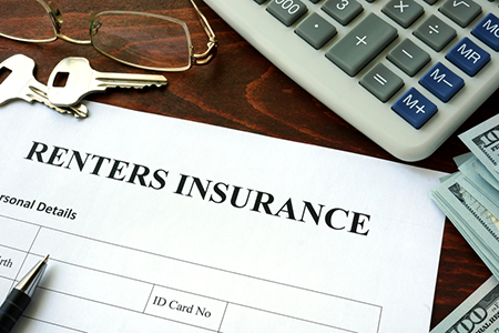 4 Upgrades to Save on Renters Insurance