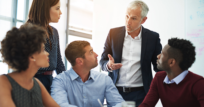 The 4 Keys to Reproducible Results