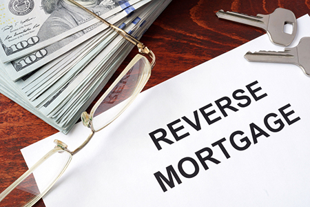 Do Reverse Mortgages Work for Owners of Expensive Homes?