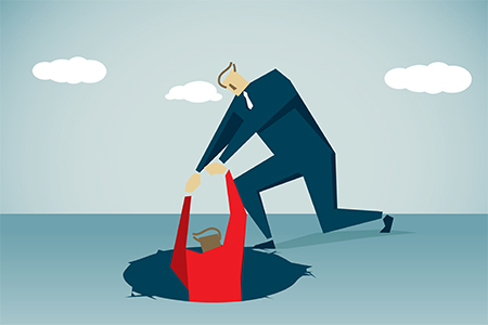 8 Red Flags that Your Company Needs a Service Overhaul