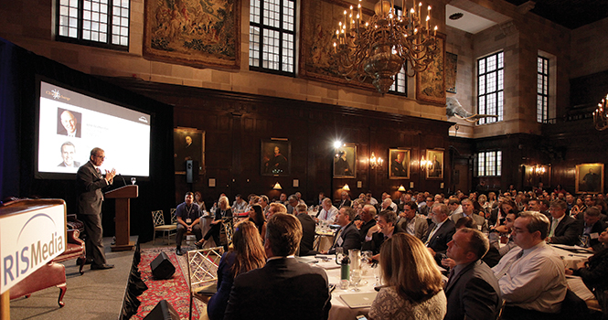 ‘We’re Still Here’: Realogy’s Alex Perriello Forecasts Positive Change at RISMedia’s CEO Exchange