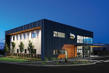 We Are on the Move, Are You?