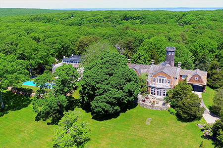 Christie Brinkley’s Bridgehampton Home Hits the Market…Again