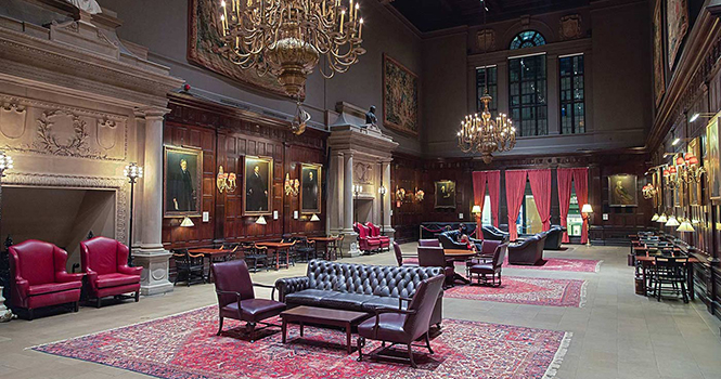 Nation’s Top Real Estate Leaders to Gather This Week for RISMedia CEO Exchange