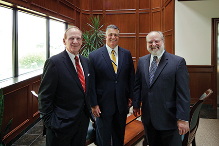 Weichert®: Winning with a Grassroots Approach