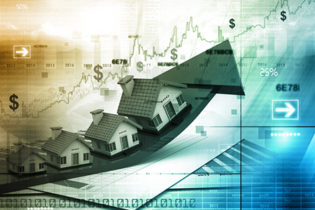 NAR: Healthier Home Prices in Q4