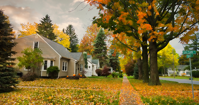 Realtor.com® Forecasts Hottest Fall Housing Market in 10 Years