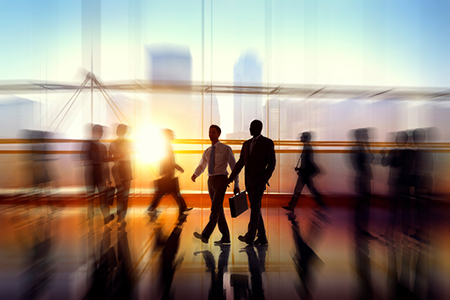 Chad Ochsner: Keeping Pace in a Hot Market