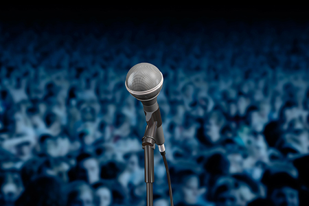 Terry Jones Announced as Special Guest Speaker for RISMedia’s Power Broker Dinner