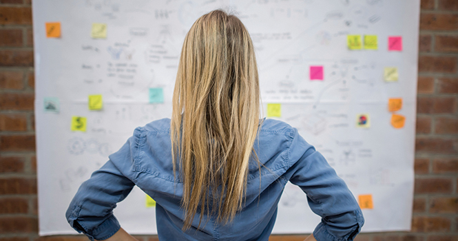 Basic Training: Marketing vs. Advertising