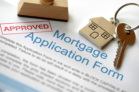 MBA: Mortgage Apps Up Across the Board