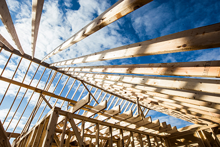 New Construction: How Building a Home Can Save You Money