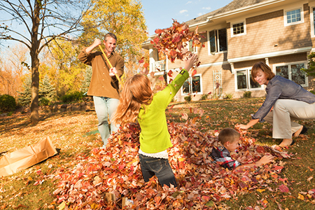 Preparing Your Home for Autumn: Maintenance Tips for the End of Summer