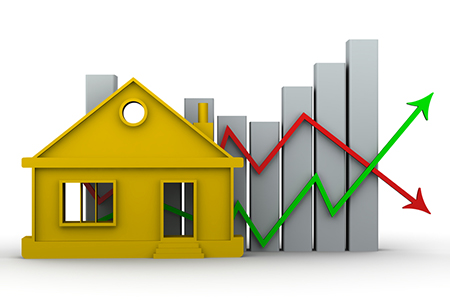 Market Weakens in the West