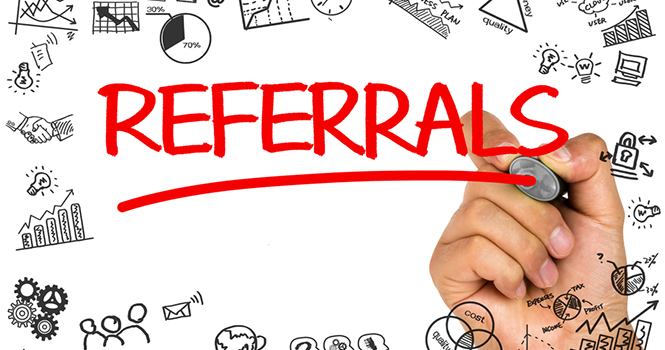 Referrals Are the Lifeblood of Your Business – Here’s How to Get More
