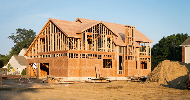 Identified: Top 10 Markets in Desperate Need of Single-family Starts