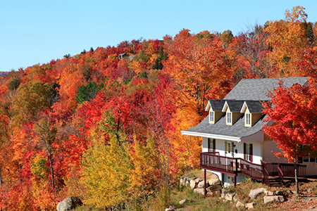 6 Tips to Safely Close Up Your Summer Home for the Season