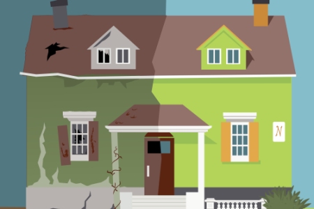 Return of Flipping Eases Affordable Housing Crunch in Some States