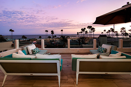 Great Spaces: Kelly Dodd of ‘Real Housewives of Orange County’ Lists Gorgeous OC Oasis