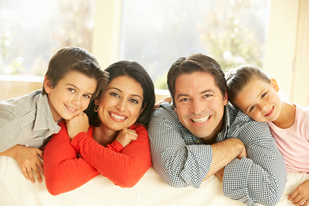 Achieving Sustainable Latino Homeownership One Step at a Time