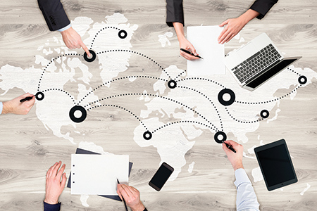 A World of Opportunity: Trends and Tips for Building Global Business